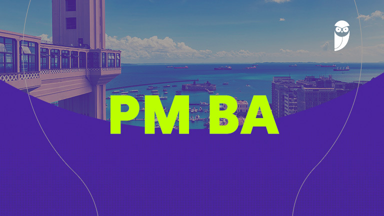Concurso PM Bahia 2026: Novo Edital em 2026! Concurso PM Bahia 2026