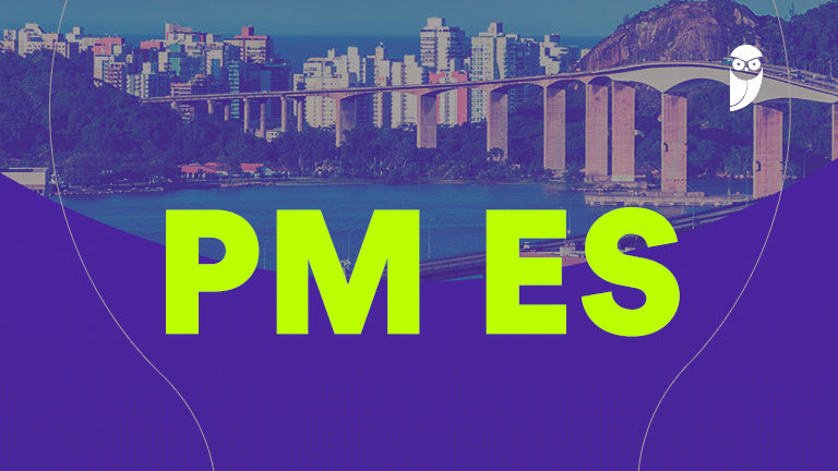 Concurso PM ES: Idecan pode ser a banca? Entenda agora!