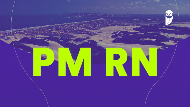 Concurso PM RN 2026: Último Dia de Inscrição | Garanta Sua Vaga Agora!