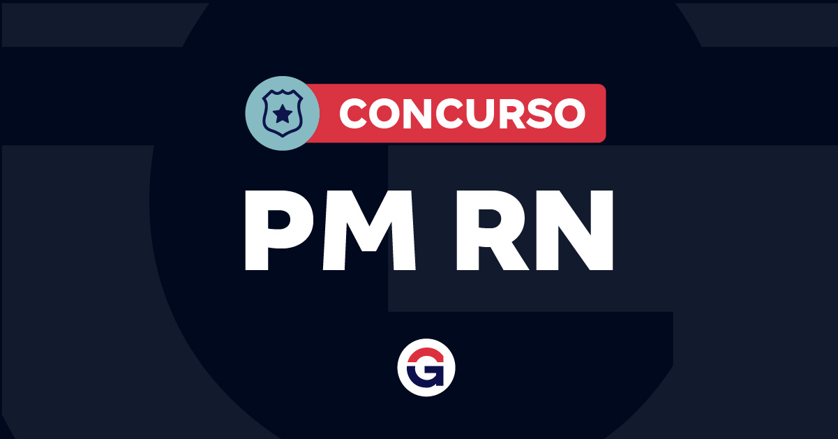 Concurso PM RN Saúde: 125 vagas imediatas em Saúde - Seja um Soldado de Carreira!
