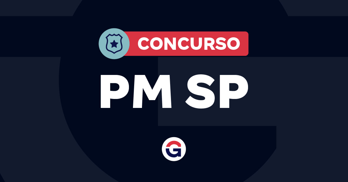 Concurso PM SP Oficial: Banca Definida! 200 Vagas Disponíveis