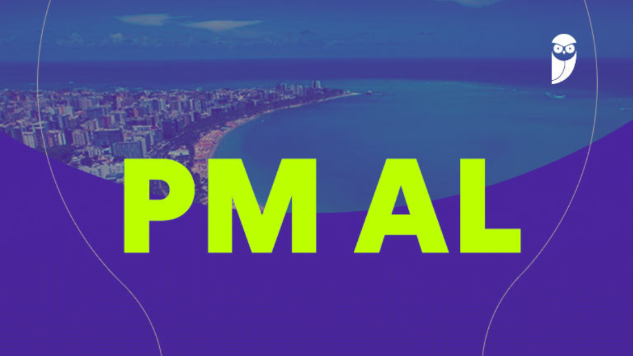 Concurso PM/AL: Comando e Subordinação - Guia Completo para o Sucesso