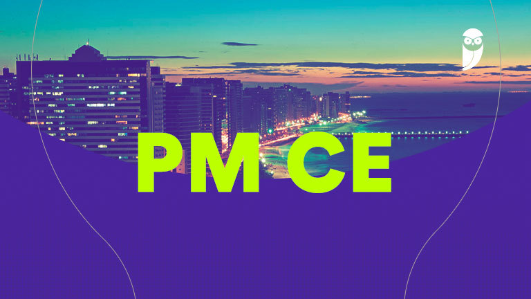 Concurso PMCE: Resultado Oficial para Oficial e Soldado - Mais de 1.000 Vagas
