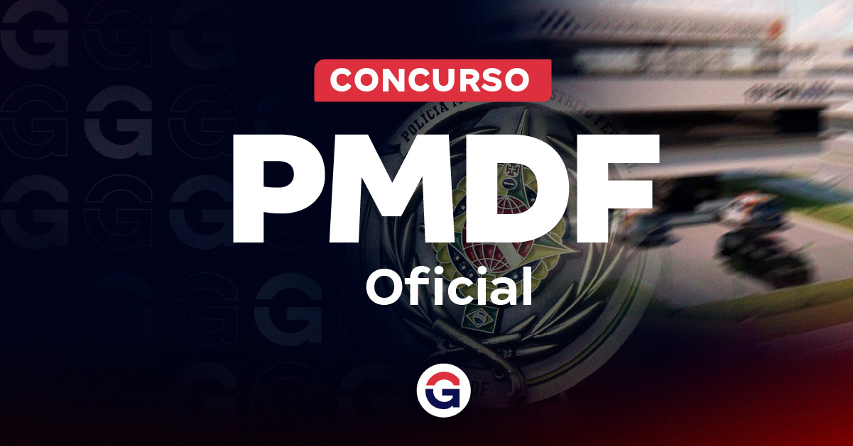 Concurso PMDF Oficial Capelão: Salário de até R$ 11,4 mil - Veja o Resultado!