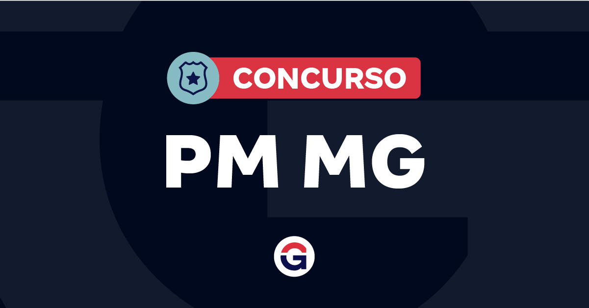 Concurso PMMG: Acompanhe a Situação Atual e Remuneração dos Oficiais