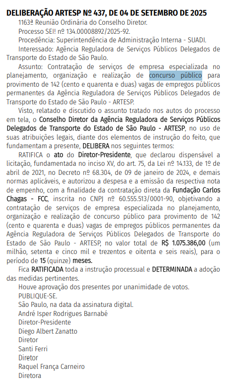 Concurso Polícia Científica SP: Edital de Nível Médio Previsto | Vagas e Salários