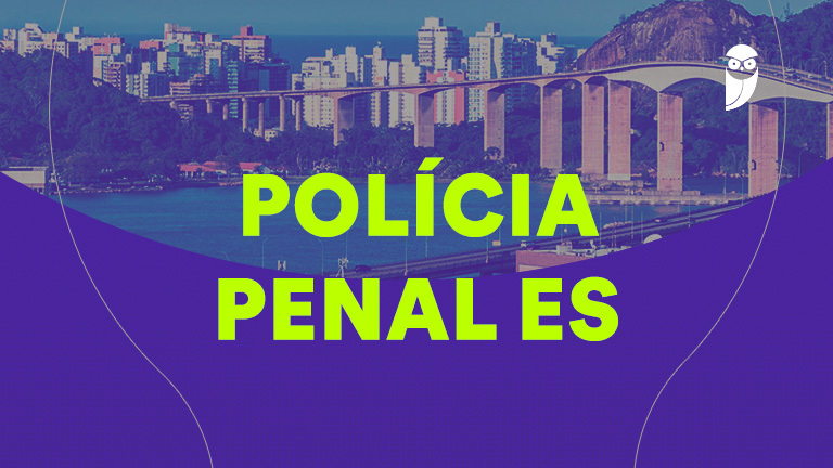 Concurso Polícia Penal ES: 1.200 Vagas Disputadas - O Que Você Precisa Saber