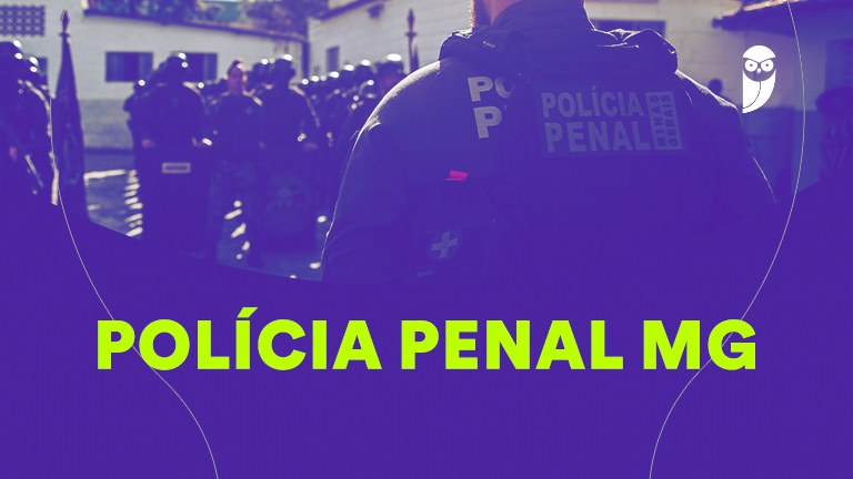 Concurso Polícia Penal MG 2025: Resultados Preliminares Divulgados - Confira agora!
