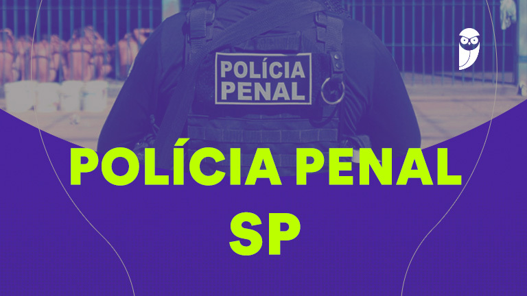 Concurso Polícia Penal SP 2026: Como será realizado o TAF e quais são as oportunidades para mulheres