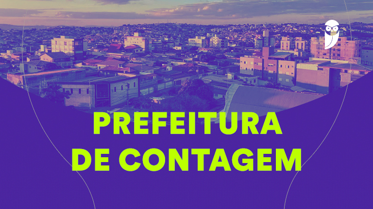 Concurso Prefeitura Contagem MG: Gabaritos e Vagas Imediatas