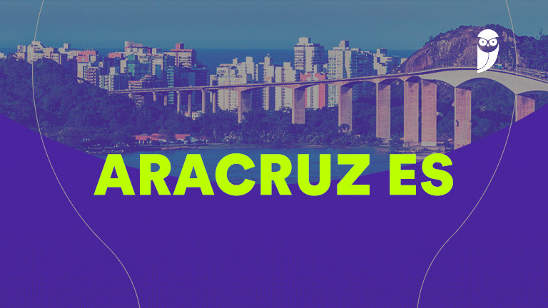 Concurso Prefeitura de Aracruz: tudo que você precisa saber