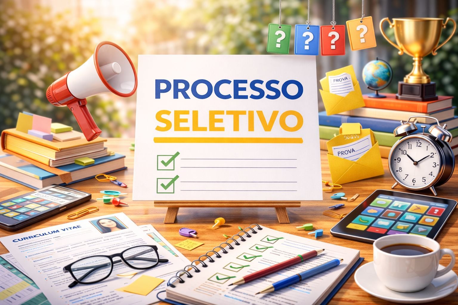 Concurso Prefeitura de Cajueiro da Praia (PI): 71 Vagas Abertas!