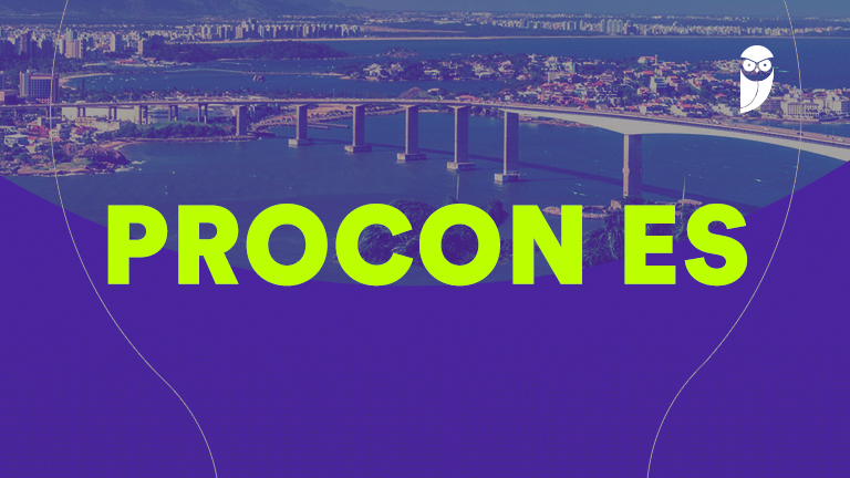 Concurso Procon ES: 20 vagas para Agente de Defesa - Crie seu futuro!
