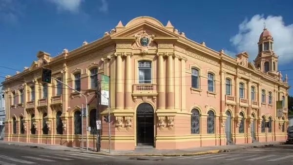 Concurso Público: 100 Vagas para Auditor-Fiscal no Ceará com Salário de R$ 16 Mil