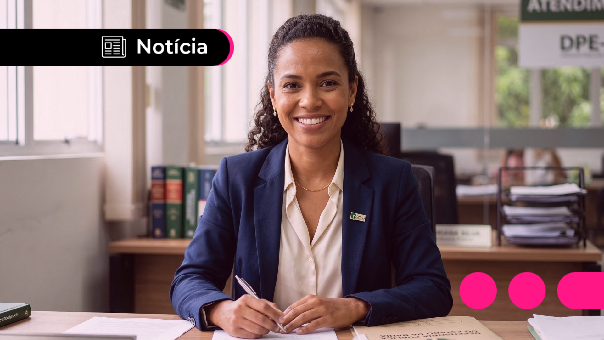 Concurso Público: Bahia Oferece 25 Vagas de Defensor Público com Salário de R$ 29 mil
