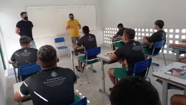 Concurso Público Ceará: 964 Vagas para Socioeducadores!