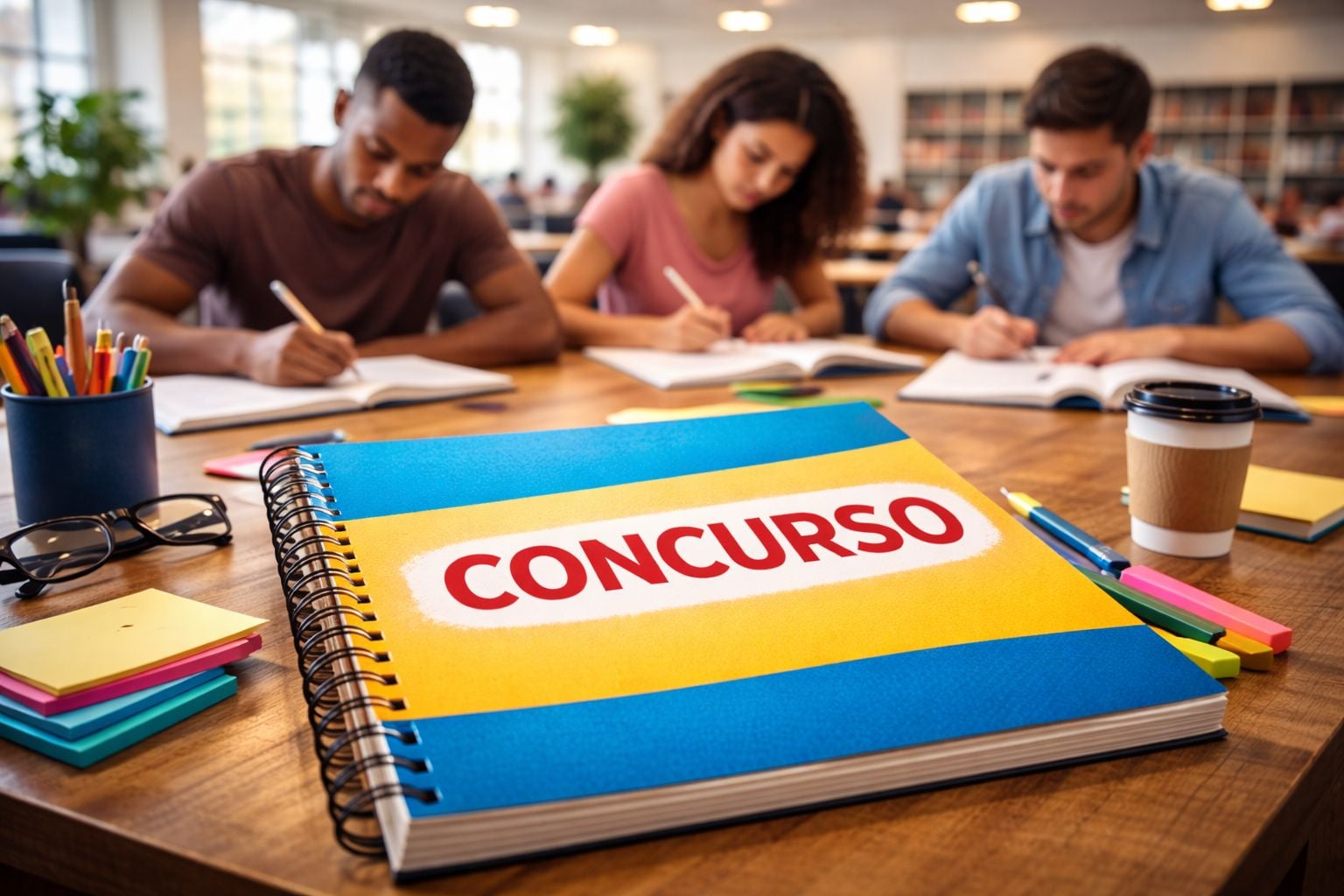 Concurso Público em Vargem (SC): Salários de até R$ 22,5 Mil