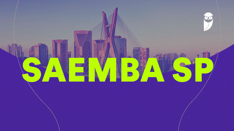 Concurso Saemba SP: 2 Vagas com Salários de até R$ 3.897,10! Inscreva-se Já!