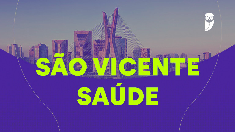 Concurso São Vicente Saúde 2026: Inscreva-se Agora e Conheça as Vagas