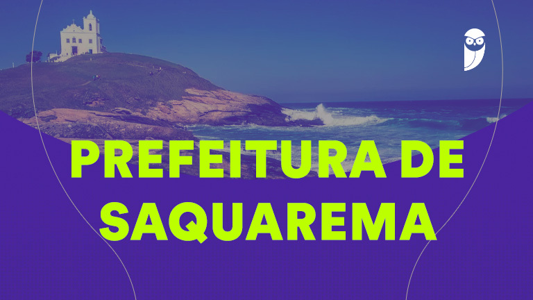 Concurso Saquarema RJ: 1.268 Vagas Imediatas para Educação!