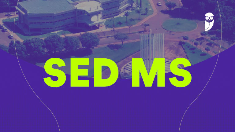 Concurso SED MS 2026: 2 Mil Vagas Abertas para Professores em Todo o Mato Grosso do Sul