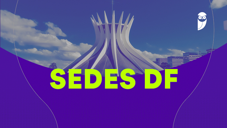 Concurso Sedes DF 2026: Quadrix já tem página reservada para receber edital de abertura