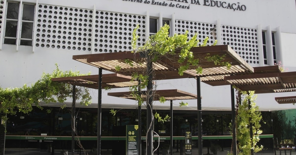 Concurso Seduc CE 2026: Conheça as Oportunidades e como Preparar-se para as 2000 Vagas