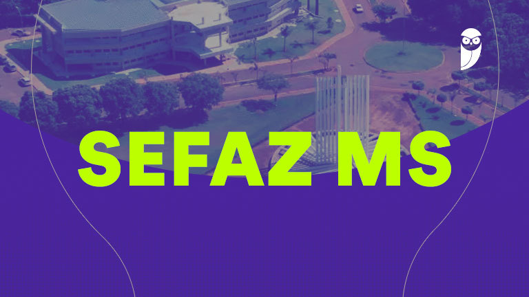 Concurso Sefaz MS 2026: Nova Autorização para Fiscal e Auditor