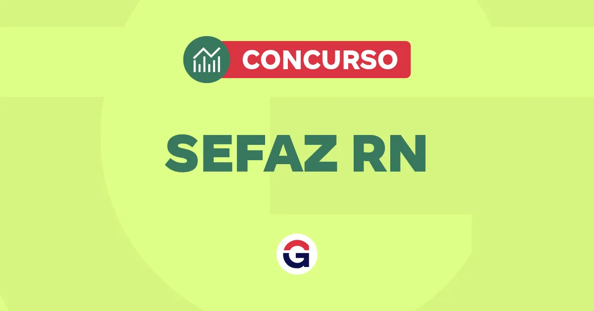 Concurso Sefaz RN: Aproveite a Revisão de Véspera e Domine as Provas!