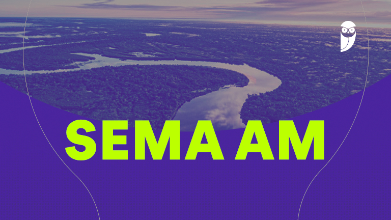 Concurso SEMA AM 2026: Conheça as 20 Mil Vagas e Inscreva-se em Fozão!