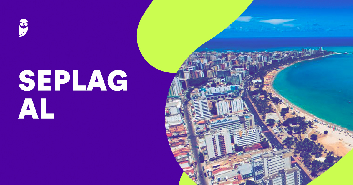 Concurso Seplag AL 2026: Entenda as Novas Atualizações e Vagas Oferecidas