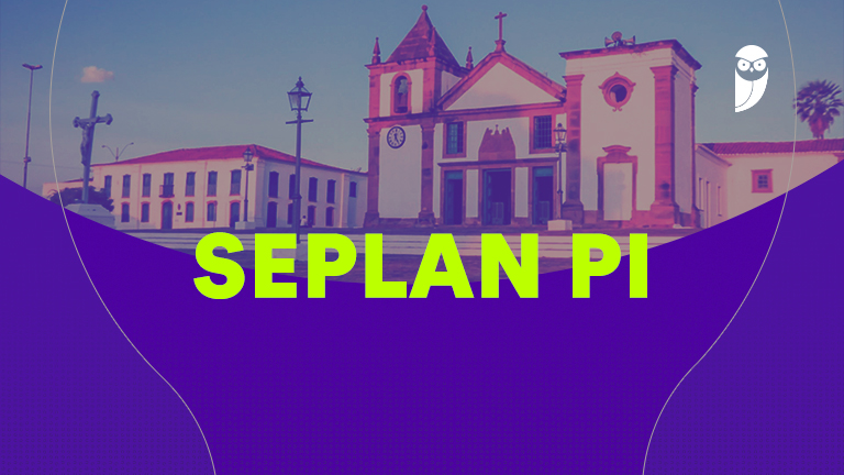 Concurso Seplan PI: Descubra os Detalhes e Garanta Sua Vaga!