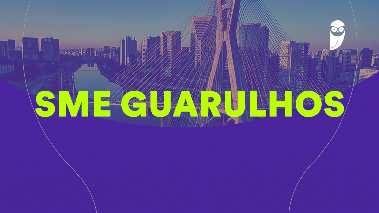 Concurso SME Guarulhos 2026: Inscrições Abertas para Professor de Educação Infantil