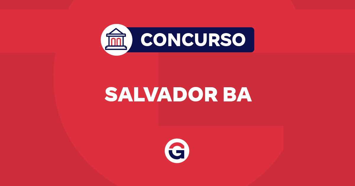 Concurso SMED Salvador BA: 130 Vagas para Professor Municipal - Inscreva-se!