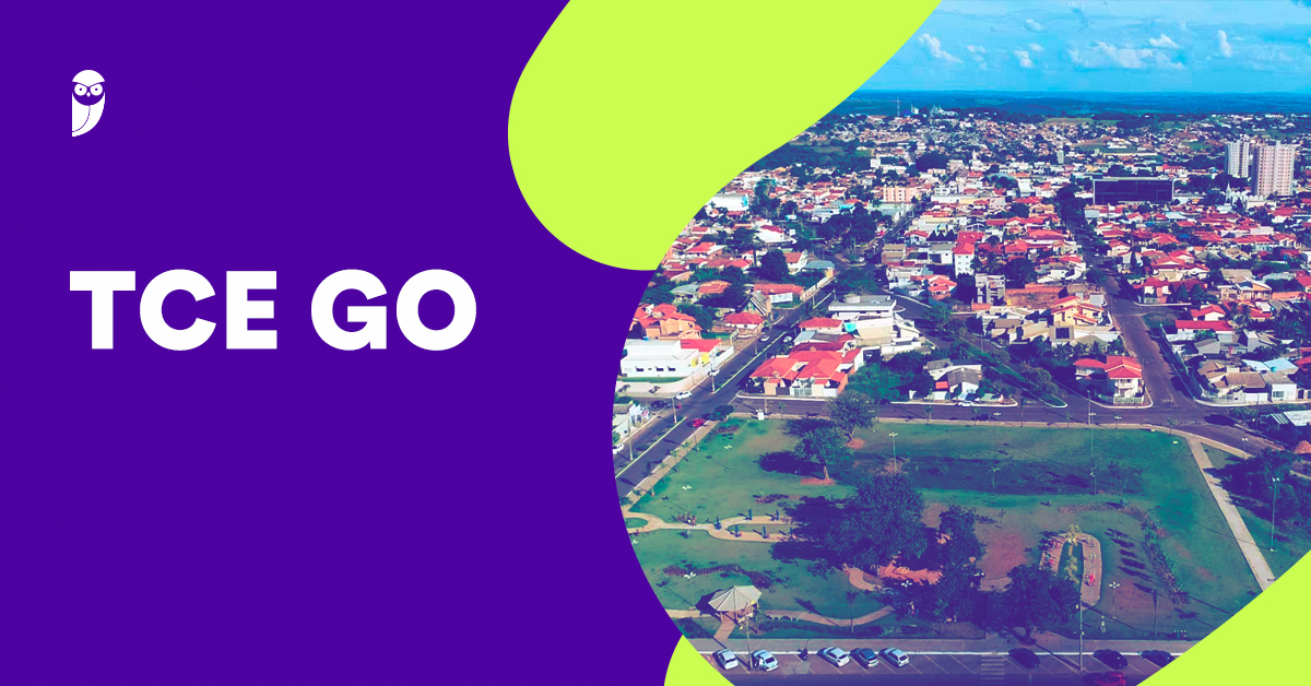 Concurso TCE GO: FCC é a Banca Oficial para Técnico - Inscrições e Vagas Disponíveis!
