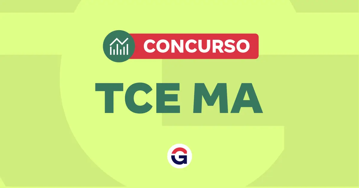 Concurso TCE MA 2026: Todas as Oportunidades, Requisitos e Vagas Confirmadas!