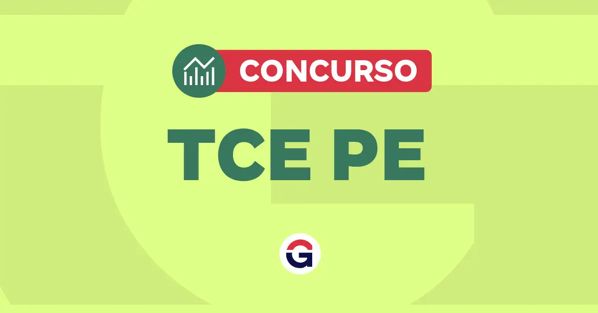 Concurso TCE PE 2025 é retomado: veja as novas datas e requisitos