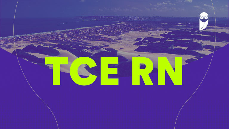 Concurso TCE RN 2026: 21 Mil Inscrições, Salários de até R$ 15 Mil e Provas em Maio!