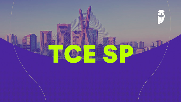Concurso TCE SP 2026: 50 Vagas para Auditor com Salários Atraentes!