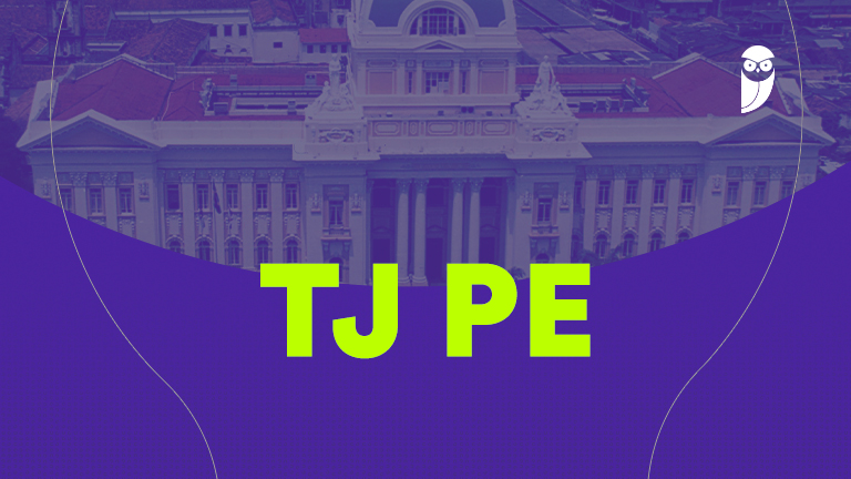 Concurso TJ PE: Resultados Disponíveis em 8 de Maio! Confira!