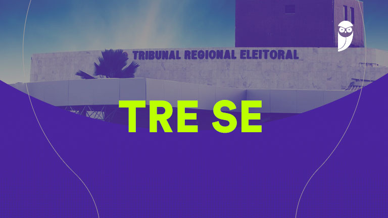Concurso TRE SE: nomeações em andamento com salários reajustados para técnicos e analistas