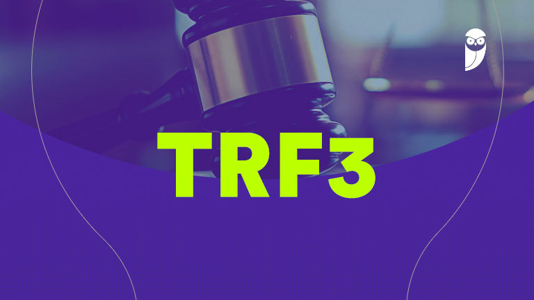Concurso TRF 3 chega! 46 cargos vagos de Análise Judiciário e Técnico Judiciário em São Paulo e Mato Grosso do Sul - Concurso Público