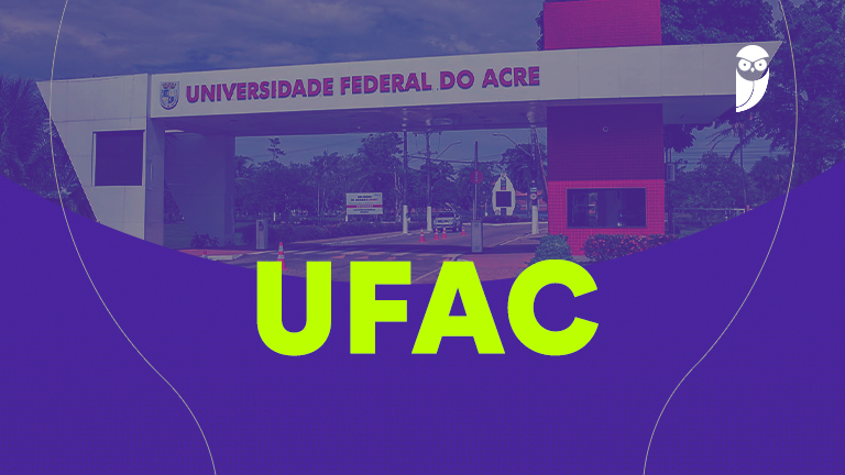 Concurso UFAC: Conheça as Provotas e Vagas de até R$ 5.215,39 em Maio de 2026!