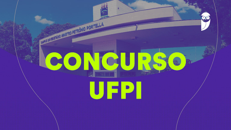 Concurso UFPI 2025: Edital Homologado com 12 Vagas até 2027!