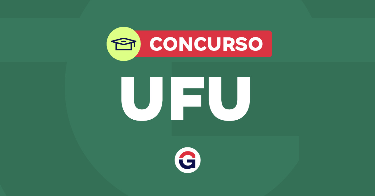 Concurso UFU 2026: Inscreva-se e Ganhe até R$ 6,4 Mil!