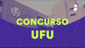Concurso UFU MG: Ganhe até R$ 5,2 mil - Edital Publicado!