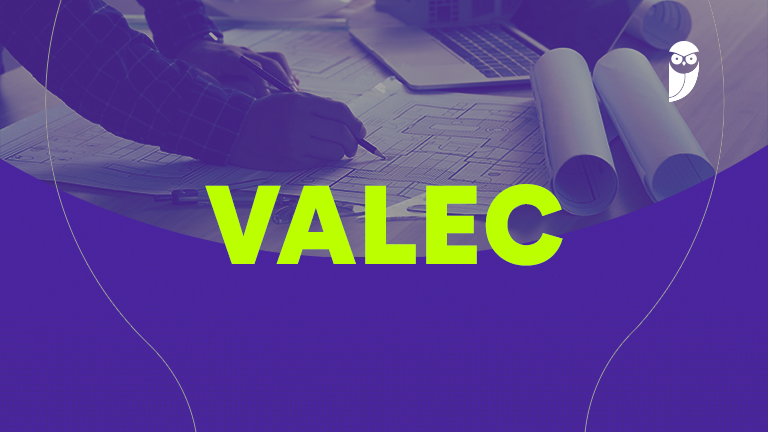 Concurso Valec/INFRA: Saiba Como Conquistar uma das 65 Vagas de Analista com R$ 10.800,82 de Salário