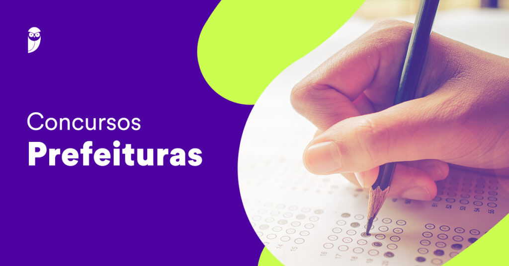 Concursos 2026: Abre Vagas no Município de Cerqueira César