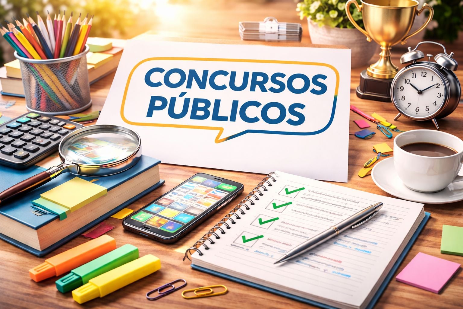 Concursos: 355 vagas para profissionais de saúde em Volta Redonda (RJ)