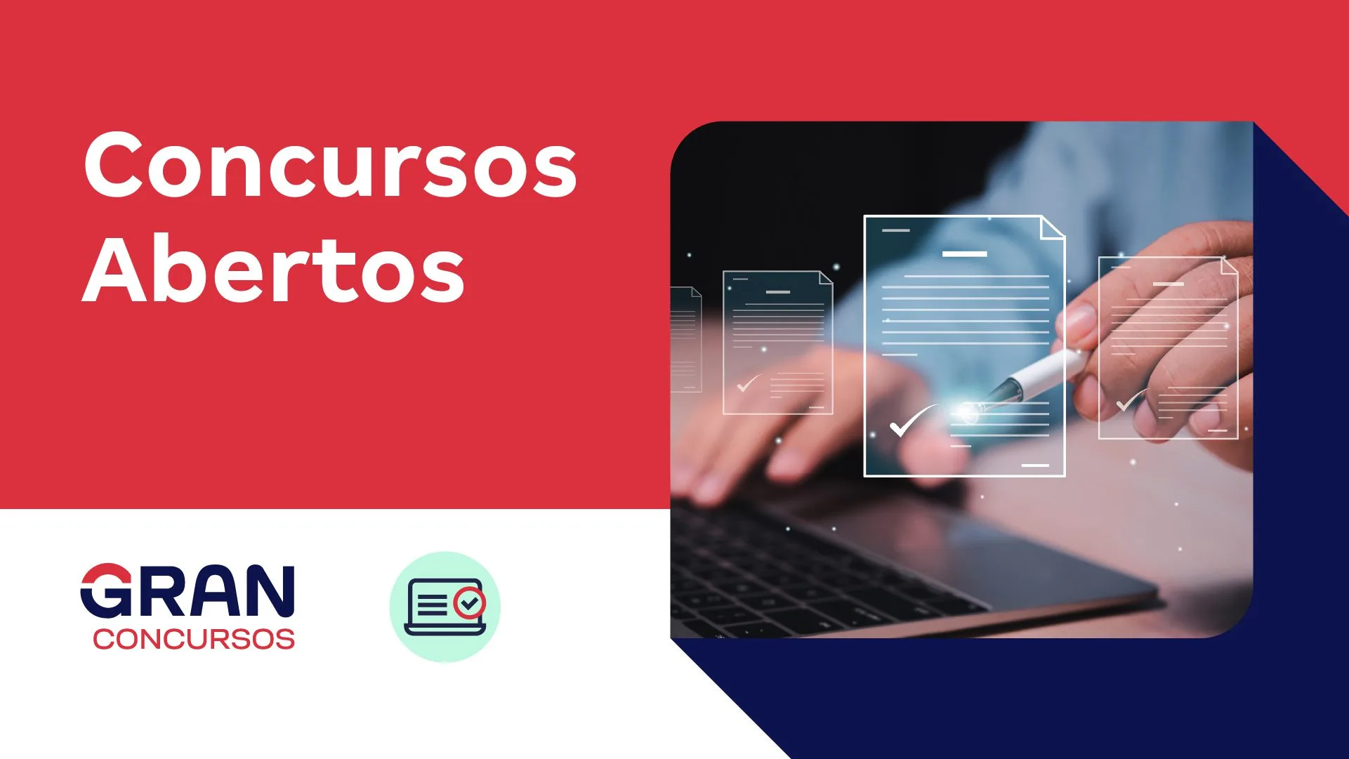 Concursos Abertos: Descubra as 30.179 Vagas com Salários de até R$ 35.877,27!